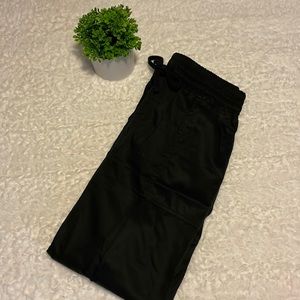 🎈A New Day Deep Black Jogger NWOT